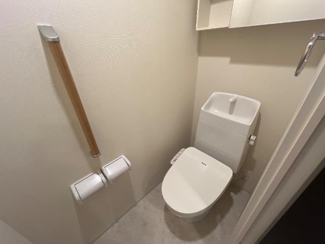 センチュリーハイツ金城 部屋画像