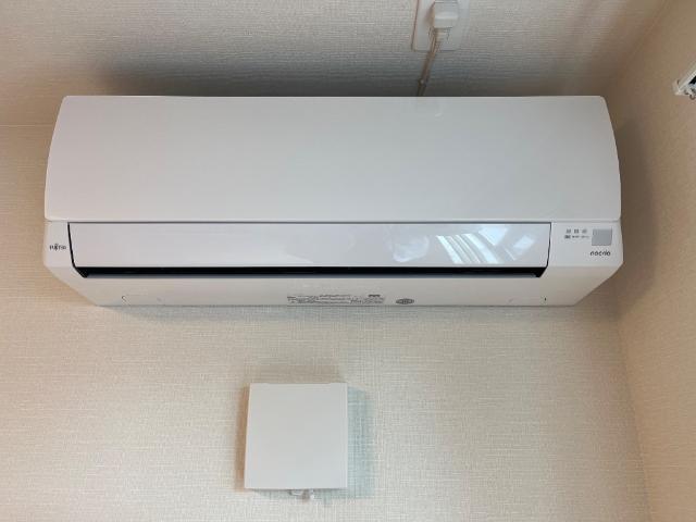 セレーノ 部屋画像