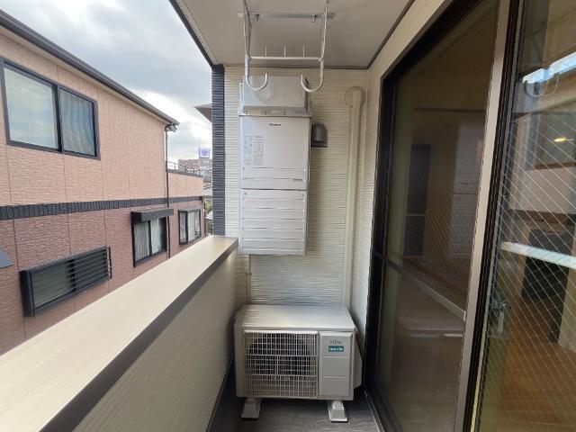 セレーノ 部屋画像