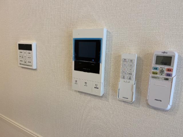 セレーノ 部屋画像