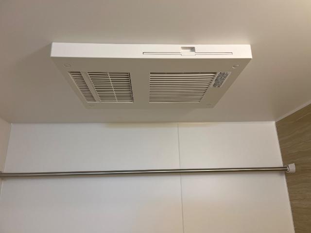 セレーノ 部屋画像
