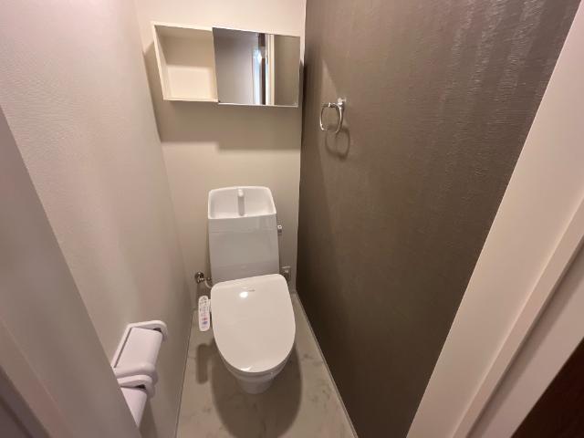 セレーノ 部屋画像