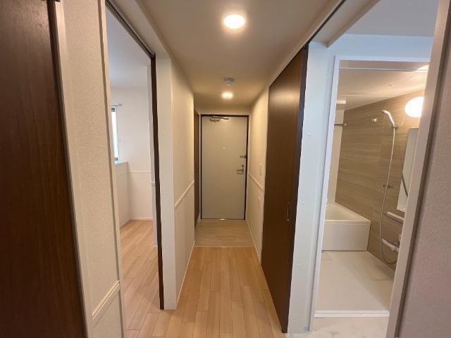 セレーノ 部屋画像
