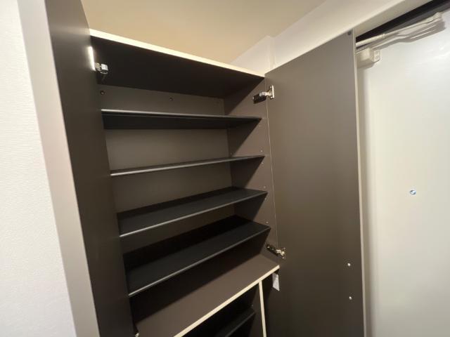 セレーノ 部屋画像