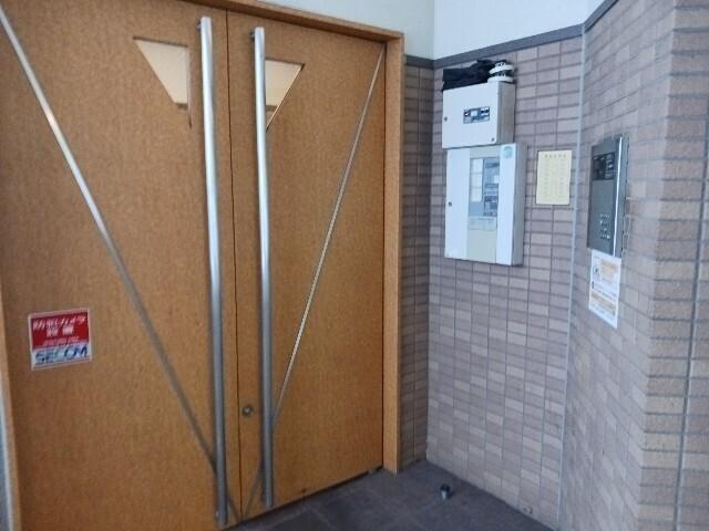 グランツ丸の内（407） その他部屋・スペース
