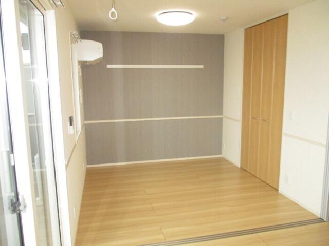 クリア　トゥレスＢＣ　Ｃ棟（301） 部屋画像