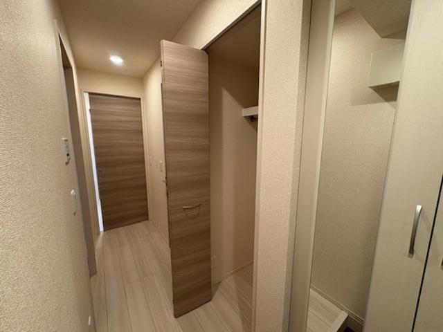 アルカンシエル　A棟（103） 部屋画像