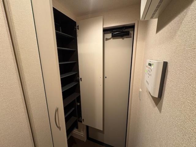 アルカンシエル　A棟（103） 部屋画像