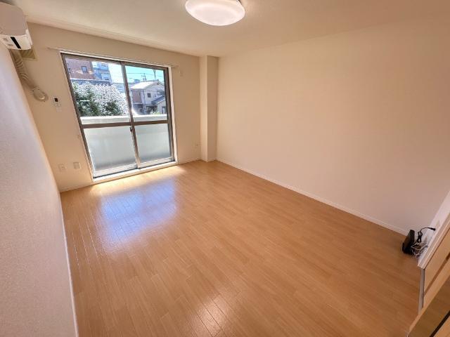 ドエル山王 部屋画像