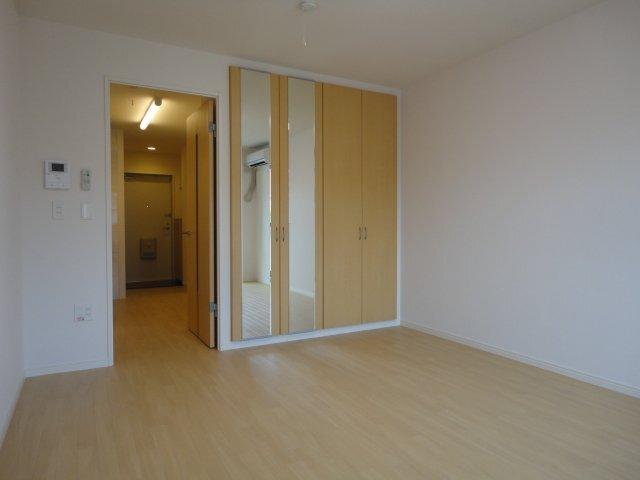 ドエル山王 部屋画像