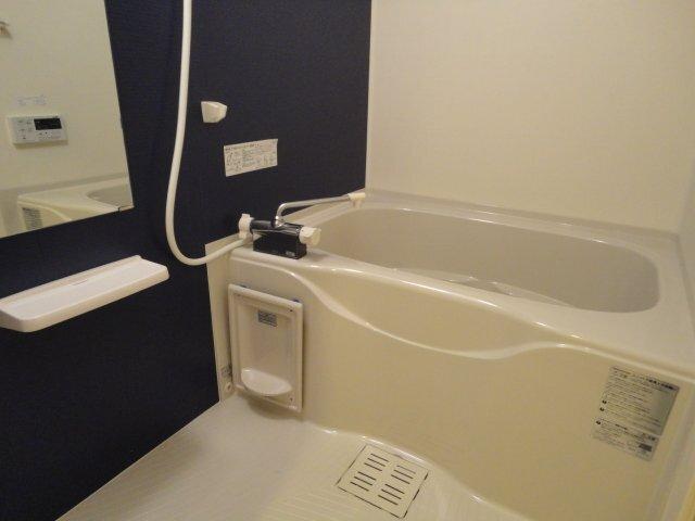 ドエル山王 部屋画像