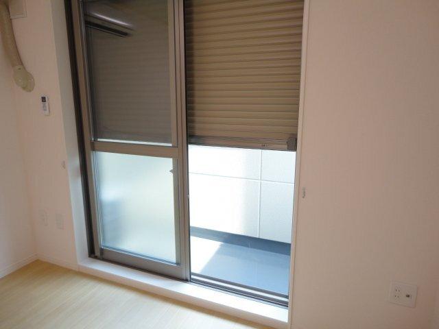 ドエル山王 部屋画像