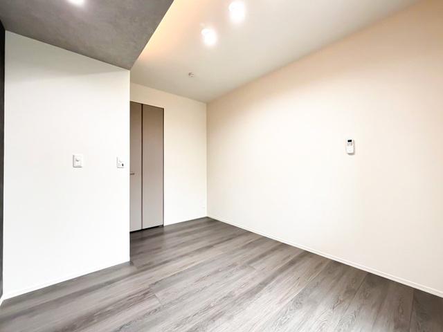 トリシアことひら（303） 部屋画像