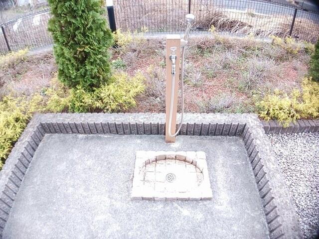 グローリー　パーク　ハウス（105） 設備