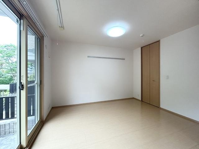 エトワール香久山（101） 部屋画像