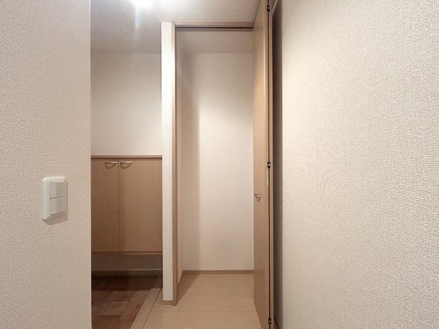 エトワール香久山（101） 部屋画像