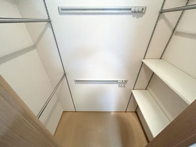 エトワール香久山（101） 部屋画像