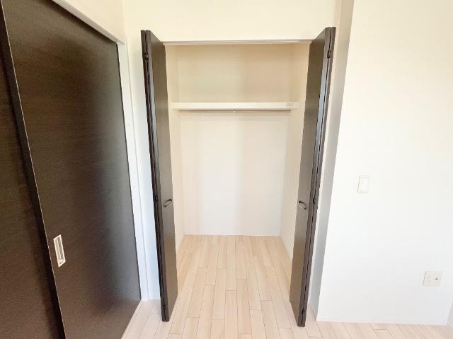 グリーン　シャトー 部屋画像