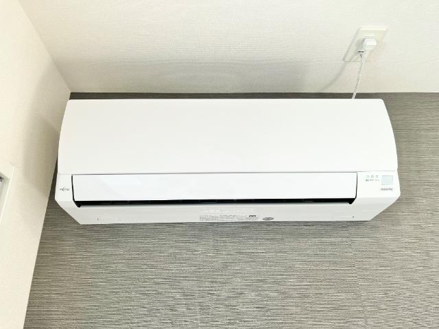 グリーン　シャトー 部屋画像