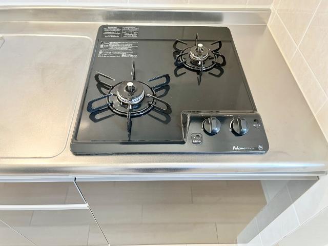 グリーン　シャトー 部屋画像