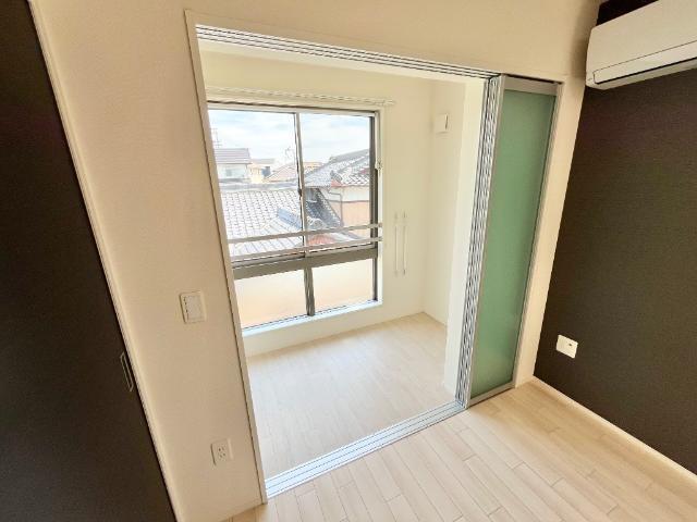 グリーン　シャトー 部屋画像