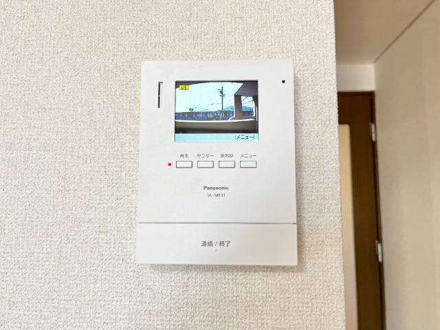 グリーン　シャトー 部屋画像