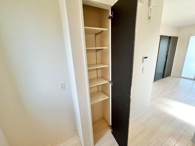 グリーン　シャトー 部屋画像