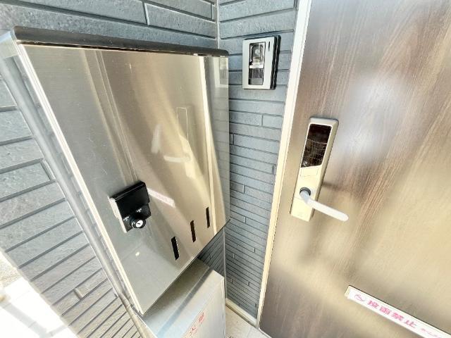 グリーン　シャトー 部屋画像