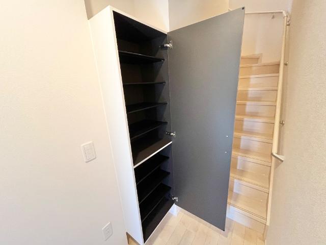 グリーン　シャトー 部屋画像