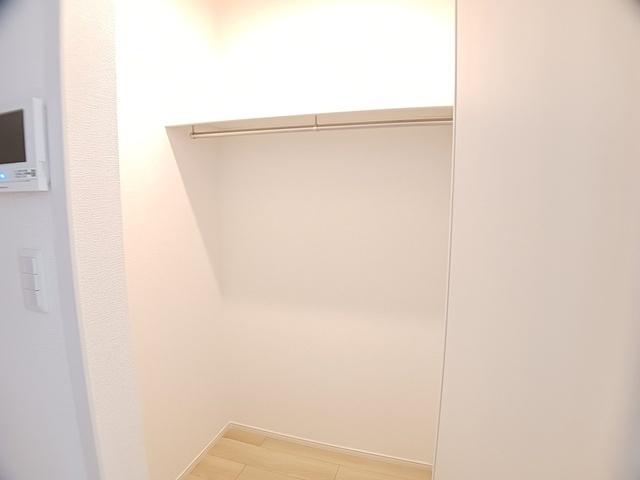 アイリス（106） 設備