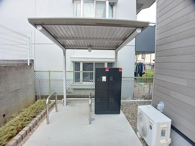 アイリス（106） その他部屋・スペース