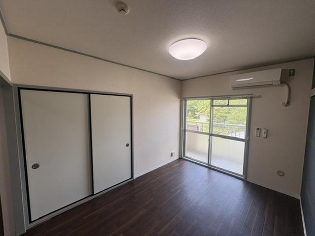 アイリス八橋（3B） 部屋画像