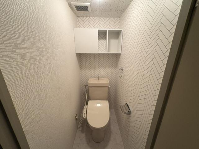 アイリス八橋（3B） 部屋画像
