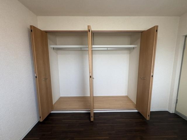 アイリス八橋（3B） 部屋画像