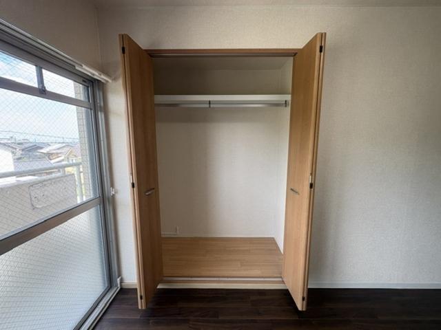 アイリス八橋（3B） 部屋画像