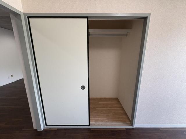 アイリス八橋（3B） 部屋画像