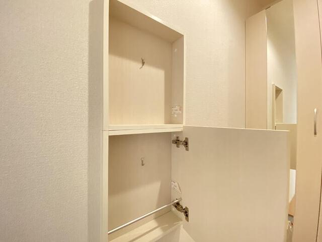 クレールハルト（202） 部屋画像