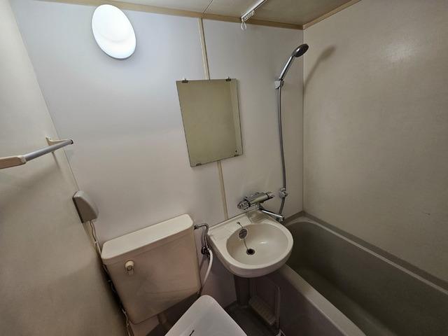 レイクグリーン三好　Ａ棟（107） 部屋画像