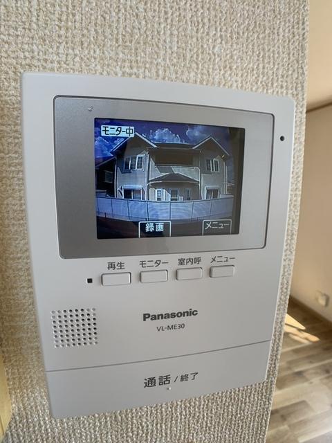パセオみどり（101） 部屋画像