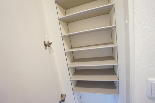 フォンターナ刈谷（305） 部屋画像
