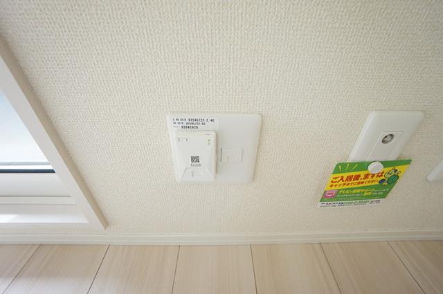 フォンターナ刈谷（305） 部屋画像