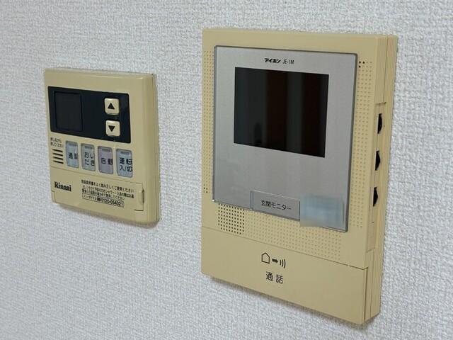 カトゥレーヴ（2） セキュリティ