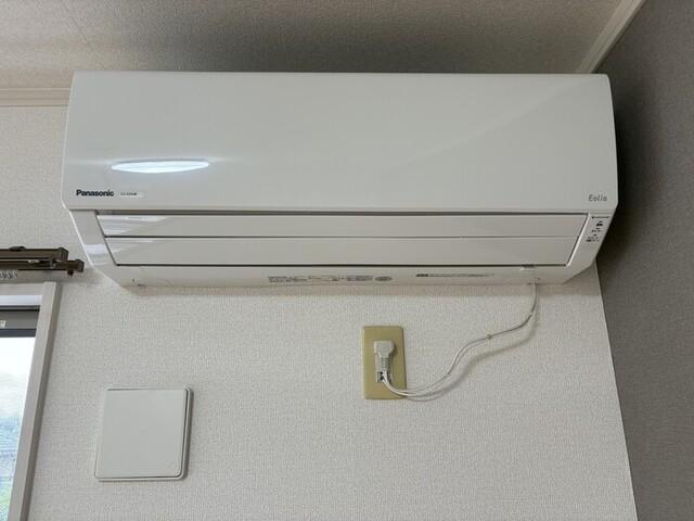 カトゥレーヴ（2） 設備