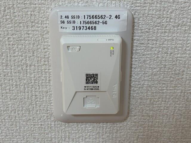 カトゥレーヴ（2） 設備