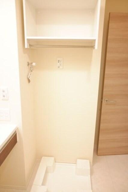 クラウンＡ＆Ｈ（305） 部屋画像