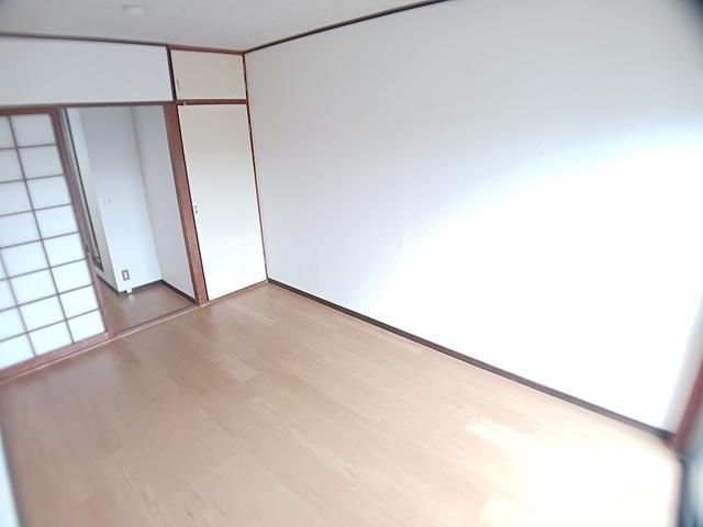 サンライフ前田（107） トイレ