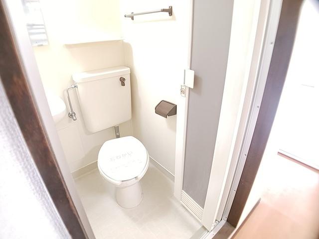 サンライフ前田（107） 設備