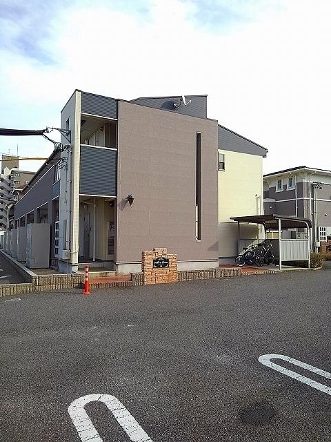 メロウ　ハウスＡ（106） その他部屋・スペース