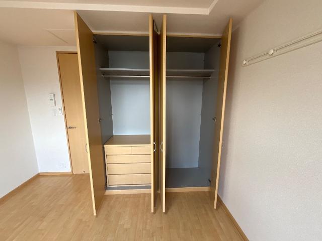 ソレイユＹＵＫＩ 部屋画像