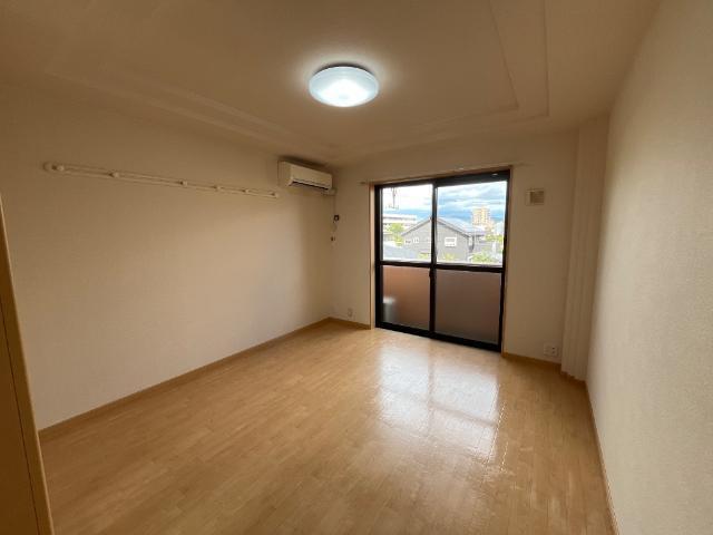ソレイユＹＵＫＩ 部屋画像